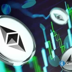 XRP Price Outlook as U.S. Eyes Potential Strategic Reserve Plan