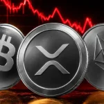 Chiliz Price Tumbles 14% as Breakdown Confirms: Is CHZ Headed for Another 25% Drop?