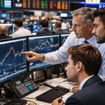 Are NOW, CRM, WDAY, and ADBE stocks bargains after their valuation reset?