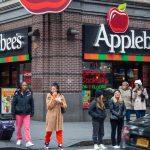 Bankrupt fried chicken chain franchisee closes more locations  