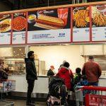After closing 1,000 restaurants, seafood chain sees clear sailing