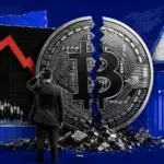 Bitcoin is Facing Rising Selling Pressure: Can BTC Price Hold Its Key Support?