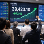 Hang Seng: Bullish flag emerges ahead of Shein IPO, Baidu and Alibaba earnings