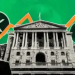 LINK Recovers From $7 Double Bottom: Can Chainlink Price Clear the $10 Barrier?