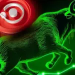 GT Price Tests Long-Term Support as Gate Layer Gains Momentum