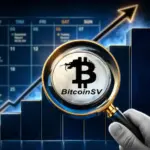 Why are Bitcoin, Ethereum and XRP Prices Up Today?