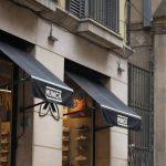 Sportswear brand returns to U.S. after shutdown