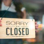 Luxury retailer closes 41 stores worldwide