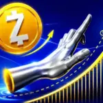 CRV Price Breakout Could Be Bigger Than the 34% Rally: Here’s What Comes Next