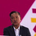 Nvidia CEO has a blunt message for Americans fearing AI 