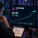 What’s next for Robinhood stock as valuation concerns remain?