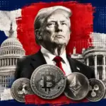 Ripple-Backed Evernorth Lists on Nasdaq Today Under XRPN With 473 M XRP
